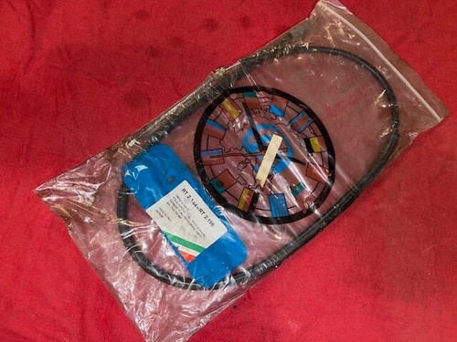 Cable frein main neuf - a,