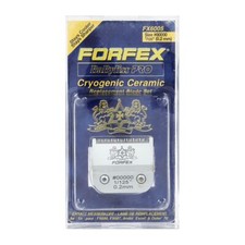 BaByliss Cryogenic Ceramic Replacement Comb 0.2mm