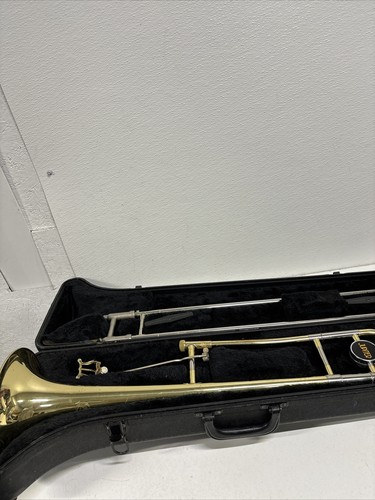 Jupiter jsl 432 trombone - jupiter, (sn