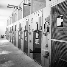 VAL D'ISÈRE c. 1960 -Centrale