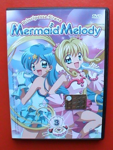 Principesse sirene mermaid - principesse,