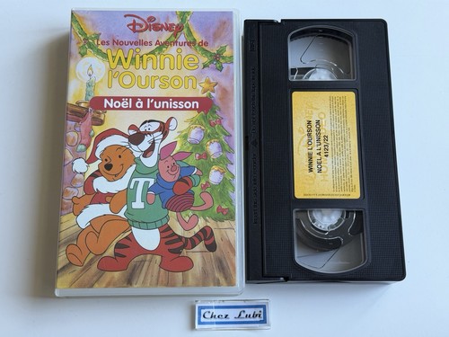 Winnie ourson noël à - winnie,