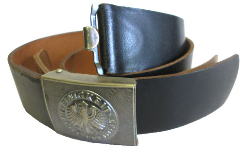 Superbe ceinturon bundeswehr - superbe,