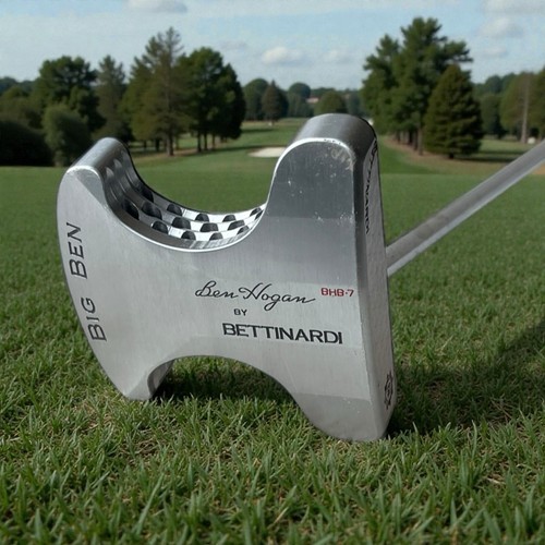 Bettinardi big ben - ben, hogan