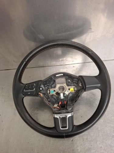 Volant volkswagen polo phase - volkswagen,