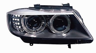 Phare avant xénon led - avant,