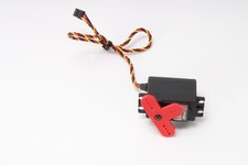 Hitec 5665mh servo - hitec, hv