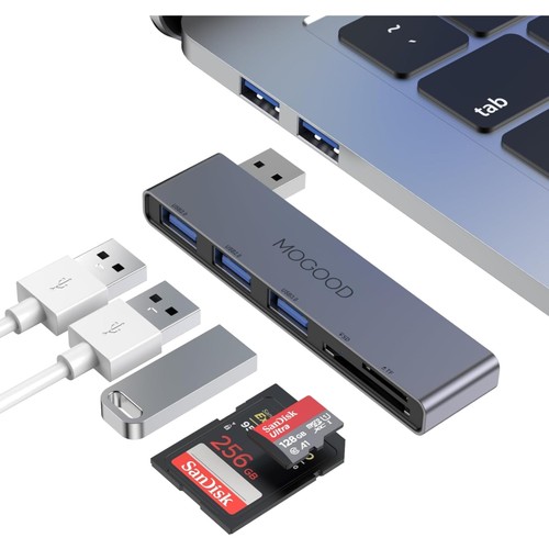 Hub usb adaptateur - 1,,