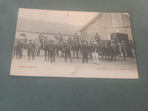 Ancienne carte postale - carte,