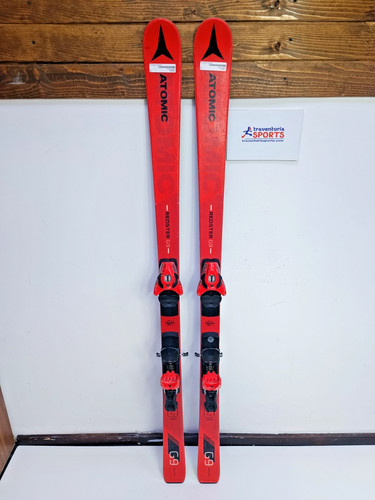 Atomic redster 152 ski - atomic, cm