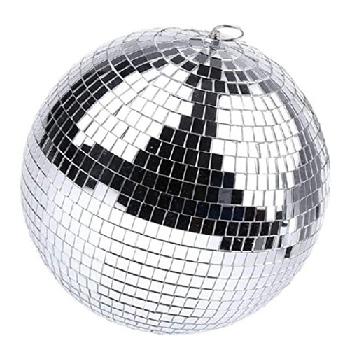 Boule suspendre disco - suspendre,