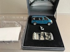 Coffret Voiture Miniature