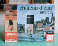 JOUEF Vintage 1035 ~ Château