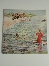 Genesis - Foxtrot - 1972 LP