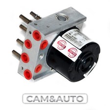 Bloc Hydraulique ABS 9659136980 Citroën Peugeot ⭐ 2 Ans De Garantie ⭐⭐