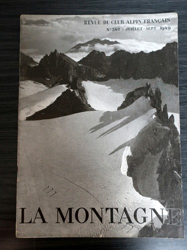 Montagne revue du club - la,