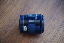 Objectif Minolta AF 50 f/2,8 MACRO Monture SONY A.