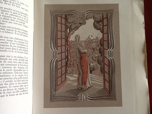 Abbe prevost manon - ,