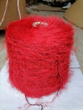 fil a tricoter Sauvage Poilu