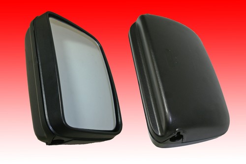 Miroir gauche droite convient - miroir,