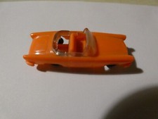 CLE BONUX SIMCA SPORT