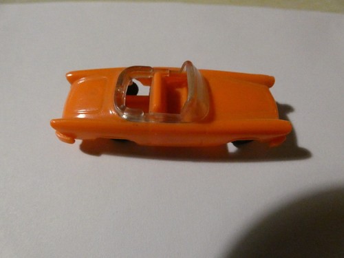Cle bonux simca - cle,