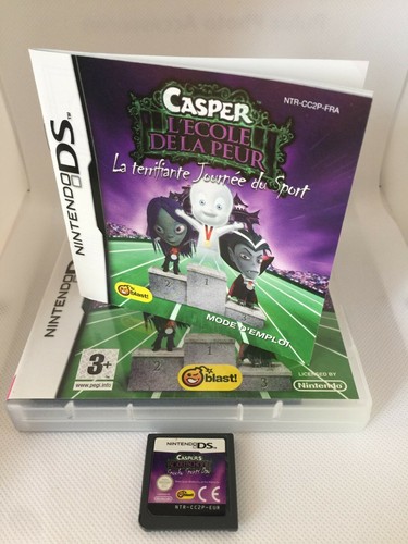 Occasion jeu video nintendo - occasion,