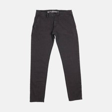 Modfitters Soho Gabardine