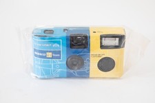 APPAREIL PHOTO-RENAULT TEAM SPIRIT ARGENTIQUE 1990--APPAREIL PUBLICITAIRE NEUF