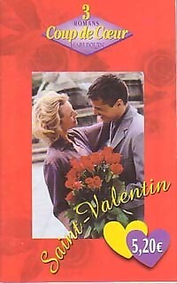 Saint valentin anne - saint-valentin,