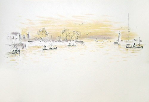 André hambourg lumières - andré,