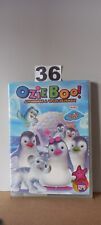 Dvd Ozie Boo! (Apprendre à