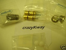 NORDSON 1045234 AIR MOTOR