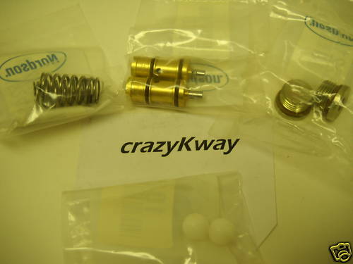 Nordson 1045234 air - 1045234,