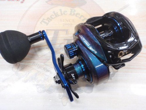 Moulinet abu garcia salty - moulinet,