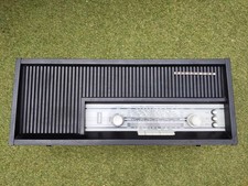 Vintage Radio Telefunken