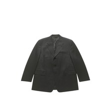 Canali blazer anthracite grey