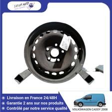 🇫🇷 JANTE TOLE VOLKSWAGEN