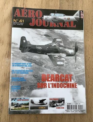 Aéro journal magazine - aÉro,