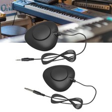 Pédale de sustain Pédale de