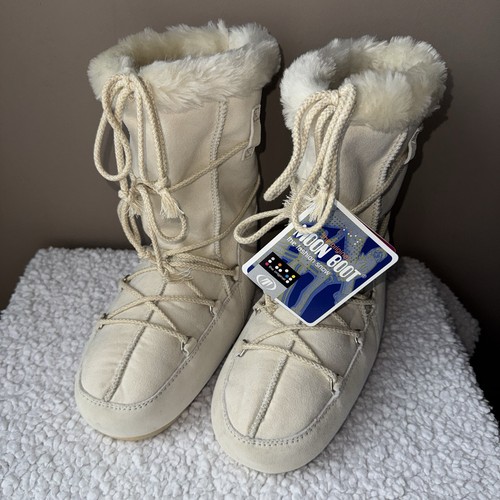 Tecnica moon boot - tecnica,