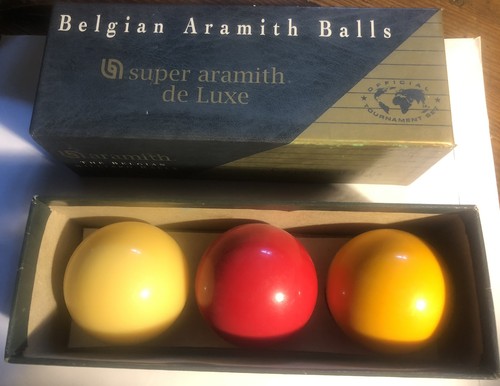 Jeux billes carambole - de,