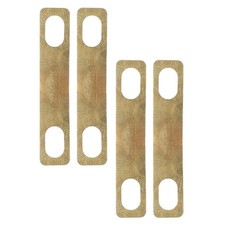 4 Pcs Accessoires Guitare