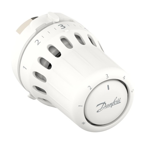 Tête thermostatique danfoss - thermostatique,