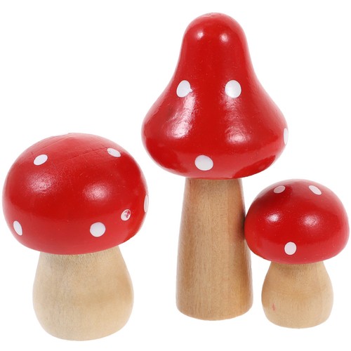 Pcs champignon de - 3,