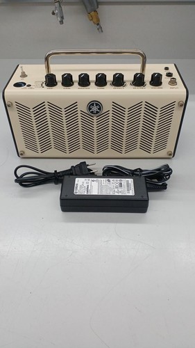 Yamaha thr5a 10w ampli guitare - yamaha,
