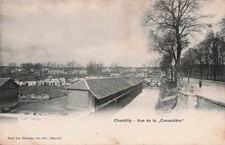 60 CHANTILLY LA CANARDIERE