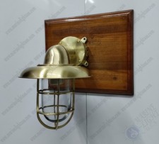 Applique murale extérieure