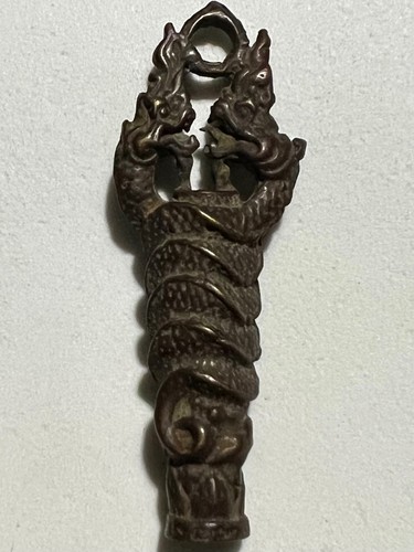 Phaya naga serpent - naga,