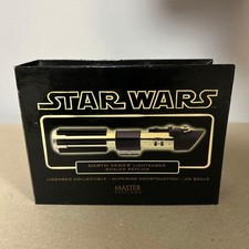 Réplique mini sabre laser